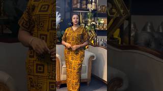TOP BATIKI DRESS 2025#zamakalefashion #latestafricaprint #africanclothing #africanfashion #amapiano