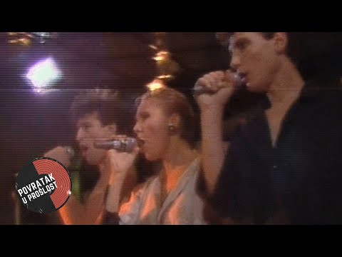 Denis & Denis - Voli me još ovu noć (Official video)