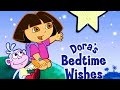 Dora S Bedtime Wishes Kids Book Read Aloud