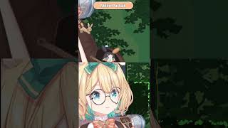 Perfectly Timed Pro Gamer Moment【NIJISANJI EN】#shorts @MillieParfait