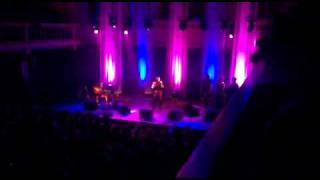 Trijntje Oosterhuis - I Just Can&#39;t Stop Loving You (1) (live in Paradiso)