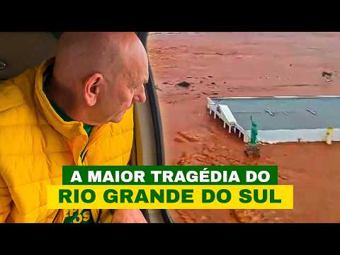 Dois Anos Depois da Tragédia no RS