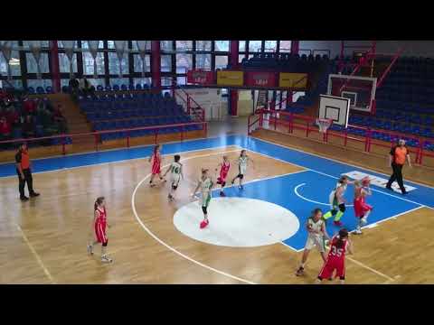 Domča - OSK Olomouc  2017/2018