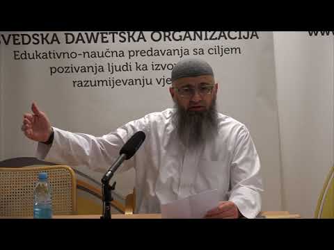 Dr Safet Kuduzovic, pitanje u vezi uzimanja tableta koje obustavljaju mjesecni ciklus