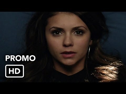 The Vampire Diaries 5x16 Promo "While You Were Sleeping" (HD)