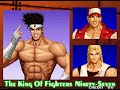 TAS KoF 97 Fatal Fury
