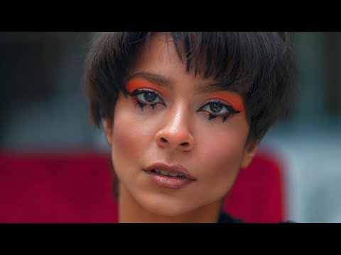 zei - Alice (Official Video)