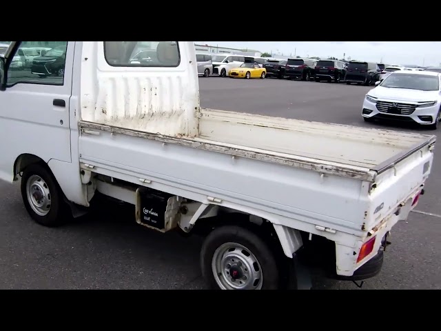 1996 Daihatsu Hijet Truck S110P (UW-6944cc63d0d19)