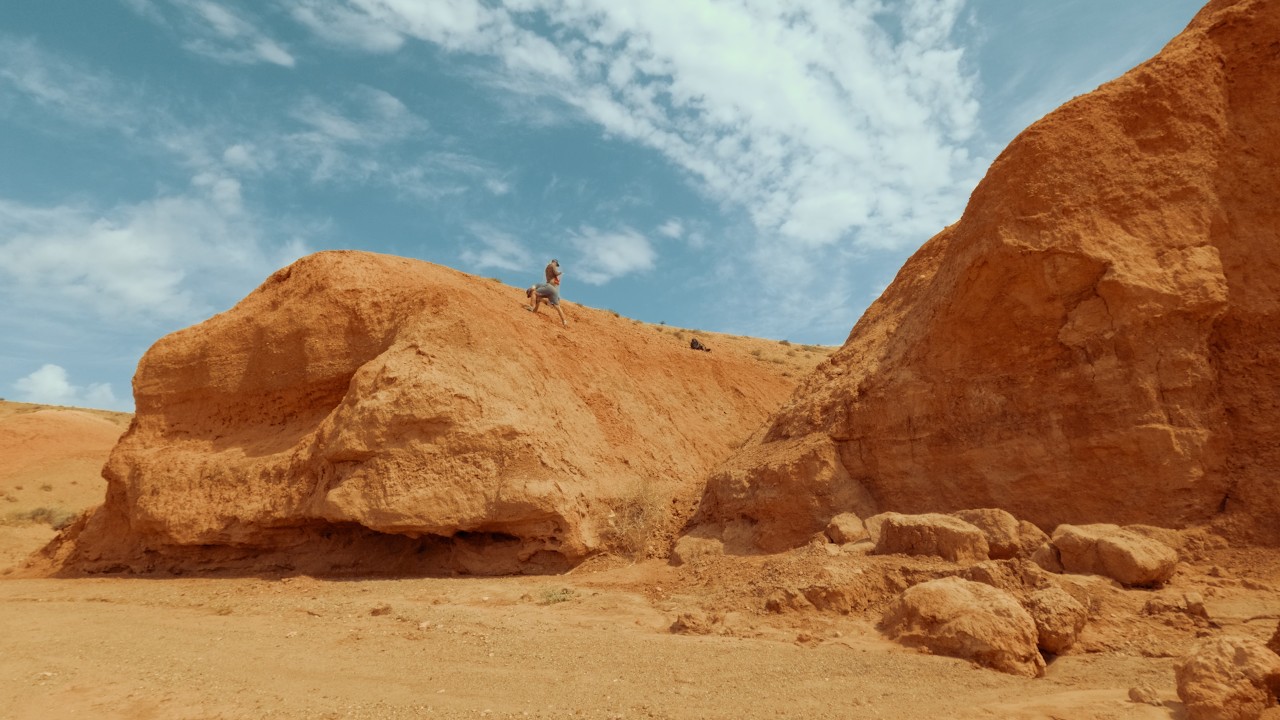 A New Window Into the Dino Extinction Event