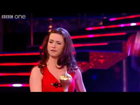 Danielle Performs Seventy Six Trombones - Over The Rainbow - Episode 17 BBC One