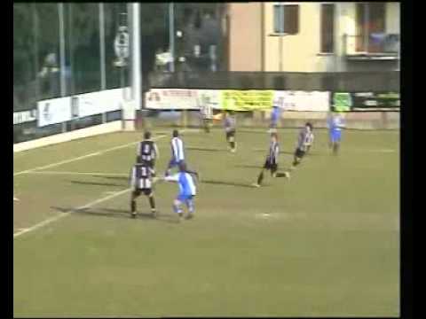 pro desenzano - castellucchio 4-1