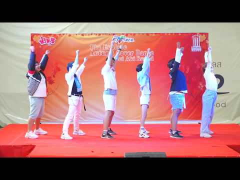 190803 ✽Bestfriend cover GFRIEND✽ | The Explace cover Dance 2019 SS2 🏆