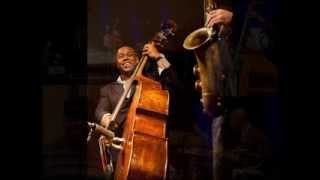 Christian McBride Band -- XERXES .