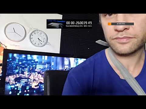 SJC 3's Live Broadcast