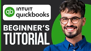 QuickBooks Tutorial for Beginners | Master Accounting & Bookkeeping (2025)