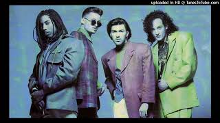 Color Me Badd - I Adore Mi Amor [HD]