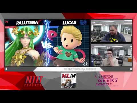 Highland Masters 20 - SmashBros VS Ziglet - Losers Finals