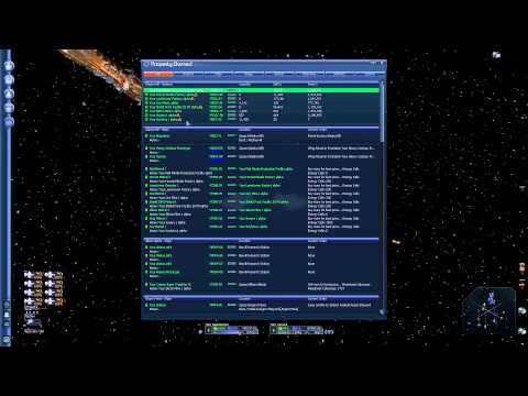 X3 - Albion Prelude Gameplay - Capturing an M7
