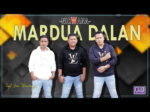 Nirwana Trio - Mardua dalan  (Lagu Batak Terbaru 2021) Official Music Video