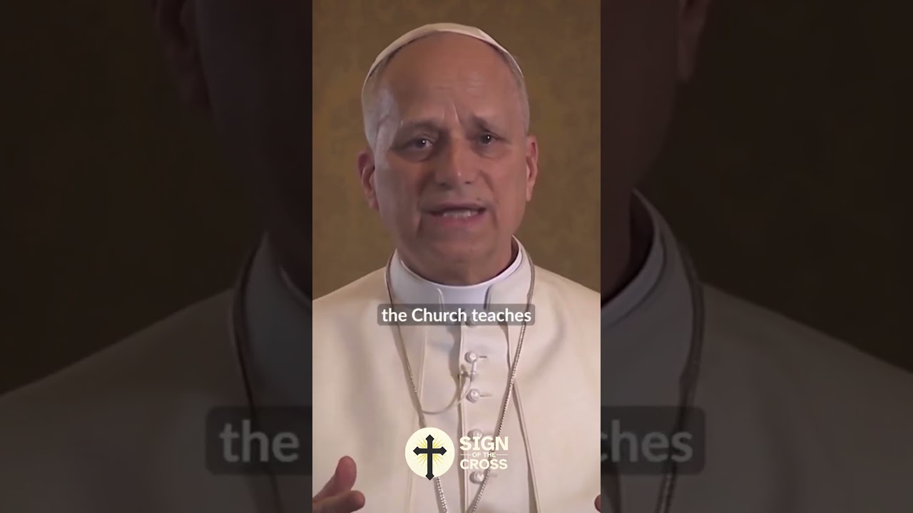 THIS IS IMPOSSIBLE: The Church Cannot Contradict Herself