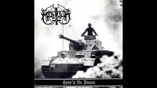 Marduk - Within The Abyss