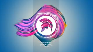 Cazzette - Run The World (PLS&amp;TY Remix)