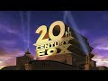 20th Century Fox May 2021 ID