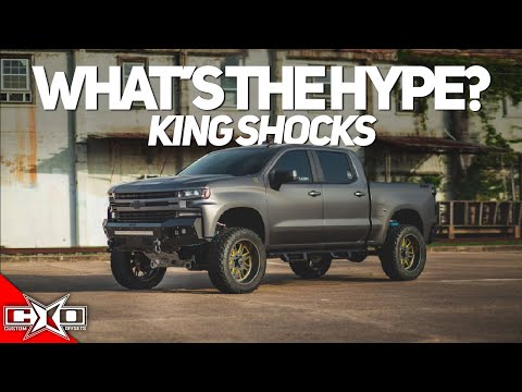 King Shocks || Are They Worth It?