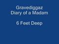 Gravediggaz Diary Of A Madman