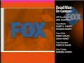 Fox Split Screen Credits December 5 2002