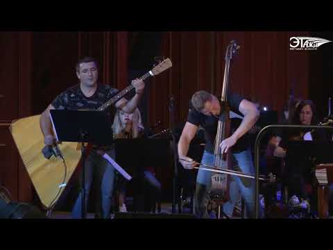 Ilya Mishchenkov - Witcher