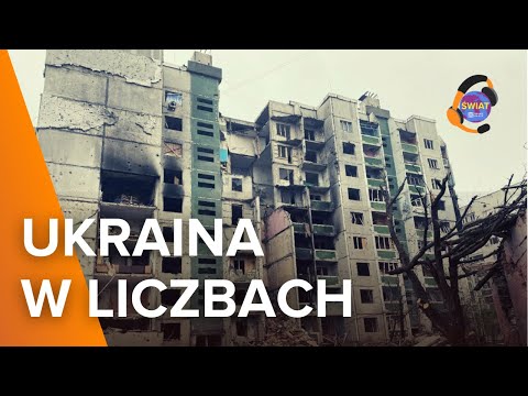 Oto brutalna prawda o wojnie na Ukrainie