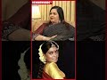 I Want To Tie A Silk Saree And Put All The Jewelry On Silk Smitha Sharmili Throwback