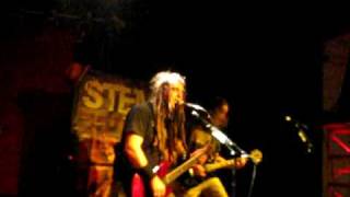 STEMM - Inside - Ride or Die Tour 09 - (Rochester, NY)