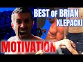 Motivation: Muscle, Strength & Conditioning Specialist Brian Klepacki