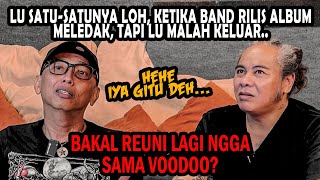 Download lagu OPHIE DANZO CERITA KENAPA KETIKA VOODOO MELEDAK DIA MALAH GA ADA! - ALL YOU CAN HEAR mp3