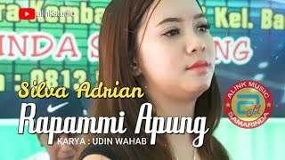 Download lagu SILVA  || LAGU BUGIS POPULER ~ RAPAMMI APUNG | ALINK MUSIK mp3