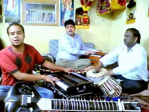 Samir Panwar Gazal , gal...