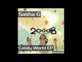 Sasha G - Candy World (Original Mix) 