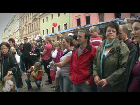 Bunte Republik Neustadt - BRN 2010