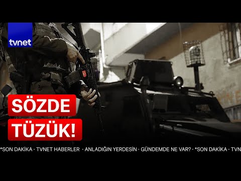 DEAŞ’ın mahrem tüzüğü deşifre oldu!