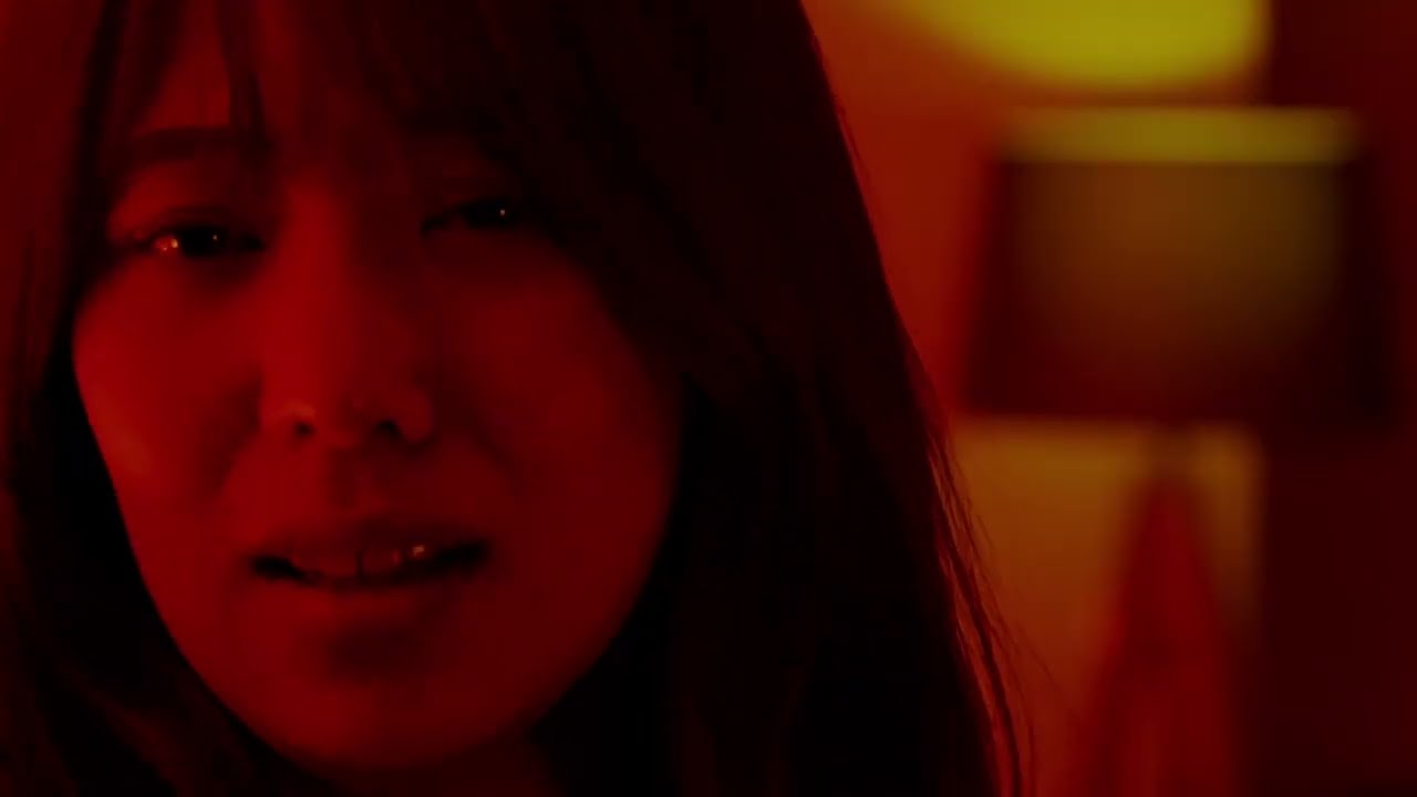 ”Vermilion” trailer