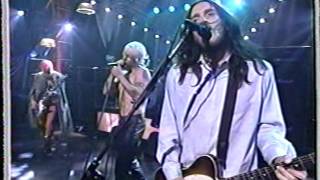 Red Hot Chili Peppers Around the World (live)