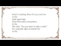 J.J. Cale - Rio Lyrics