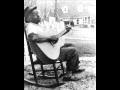 Mississippi John Hurt - The Ballad Of Stagger Lee ...