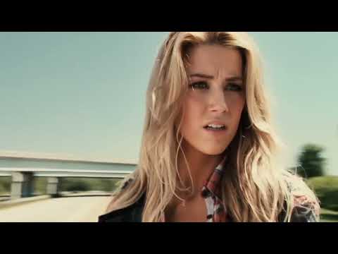 Drive Angry trailer still: Nicolas Cage’s Milton roaring down a night highway