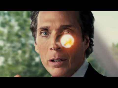 Trailer frame: cult bonfire and chrome—hard rock meets occult spectacle