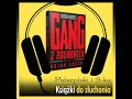 Komandos Gang Z Żoliborza Artur Górski
