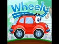 Wheely Ost Apple Pie