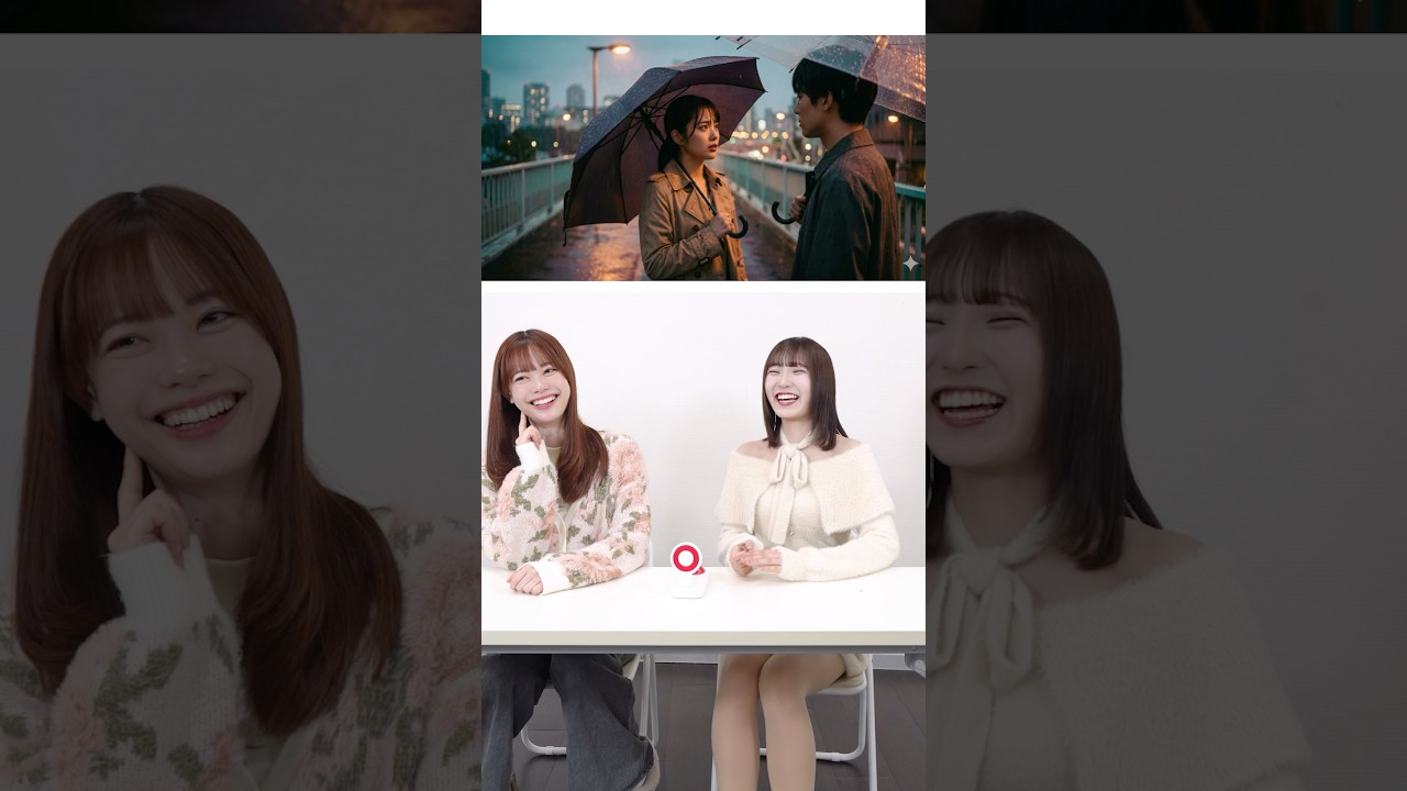 なんと言って生成したAI画像でしょうか❓ꉂ🙊💓 #ラフラフ #夏目涼風#齋藤有紗 #佐久間宣行